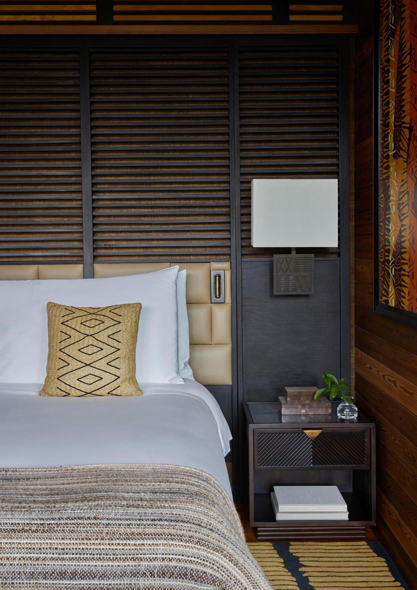 One&Only Gorilla'S Nest Hotel Kinigi ภายนอก รูปภาพ
